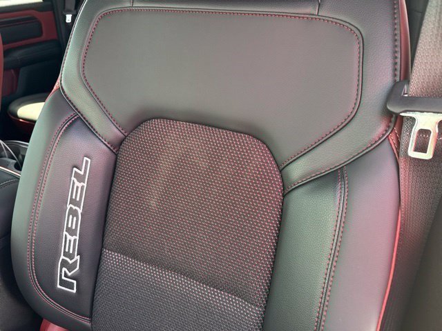 Used 2026 RAM 1500 Rebel w/ Bed Utility Group AWD/4WD image 10