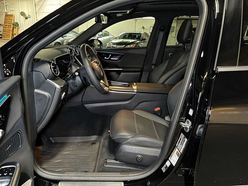 Certified 2026 Mercedes-Benz GLC 300 4MATIC image 23