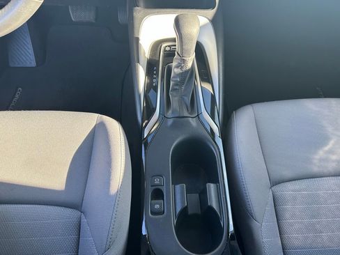Used 2023 Toyota Corolla SE w/ SE Premium Package image 24