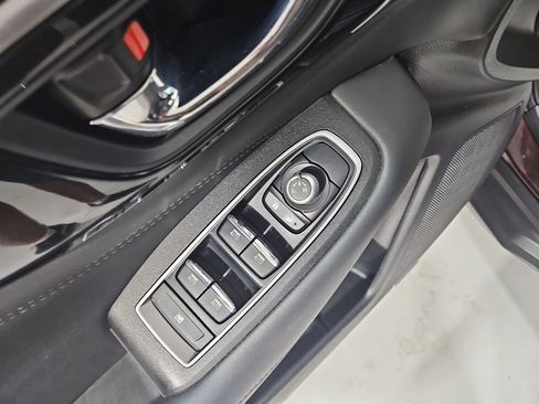 Used 2024 Subaru Outback Limited XT AWD/4WD image 12