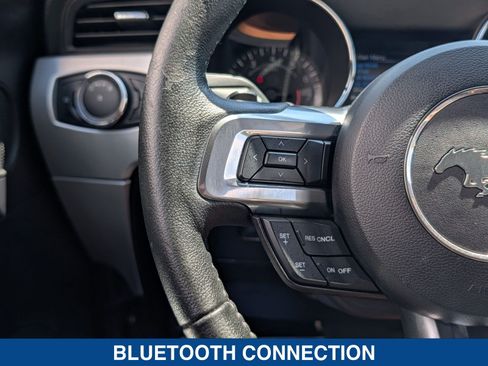 Used 2016 Ford Mustang Premium RWD image 20