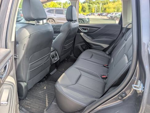 Certified 2024 Subaru Forester Limited AWD/4WD image 30
