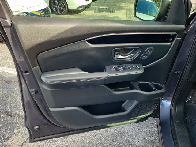 Used 2023 Honda Pilot EX-L image 16