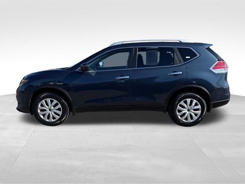 Used 2016 Nissan Rogue S w/ Appearance Package image 7