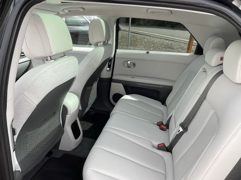 Certified 2023 Hyundai Ioniq 5 Limited AWD/4WD image 13