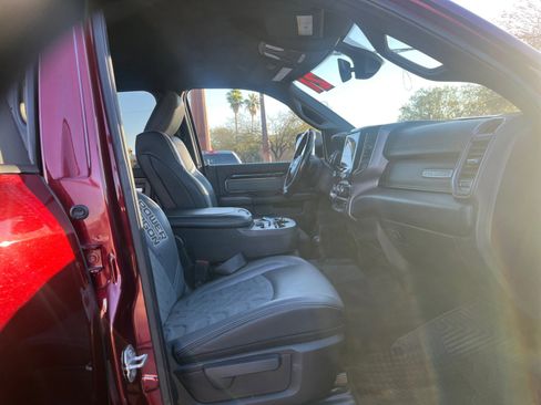 Used 2021 RAM 2500 Power Wagon image 19