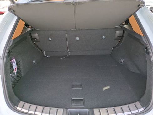 Used 2026 Lexus NX 350 AWD w/ Luxury Package image 12