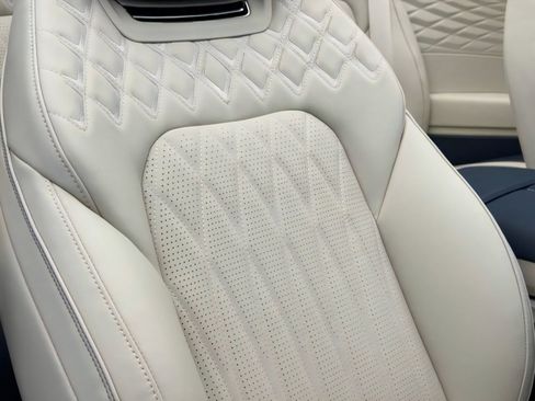 New 2026 Bentley Continental GTC AWD/4WD image 39