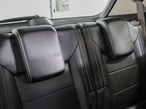 Used 2022 Volkswagen Atlas SE AWD/4WD image 29