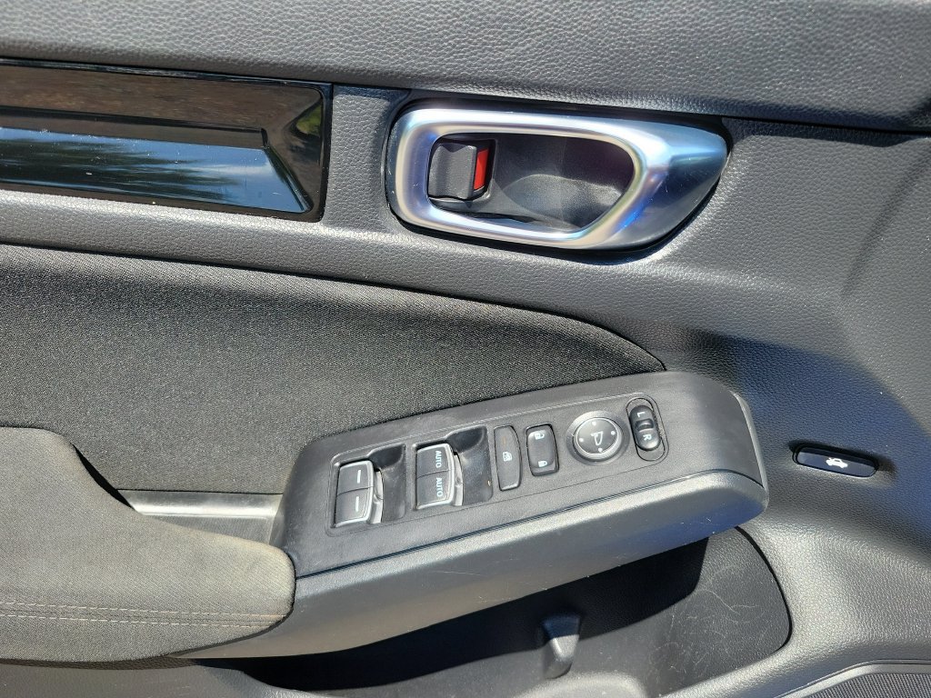 Used 2022 Honda Civic EX image 27