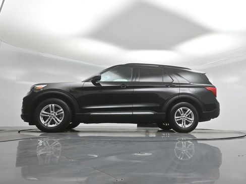 Certified 2023 Ford Explorer XLT RWD image 50