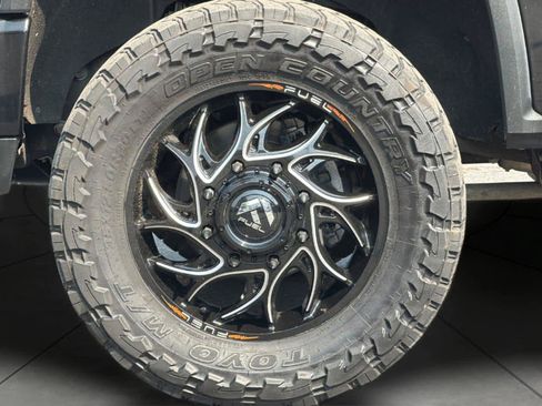 Used 2021 Chevrolet Silverado 3500 High Country w/ Safety Package II AWD/4WD image 11
