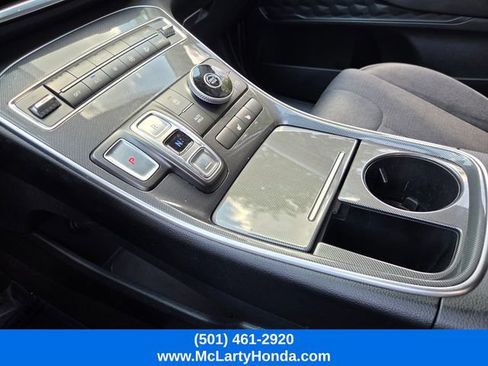 Used 2021 Hyundai Santa Fe SEL w/ Convenience Package FWD image 28