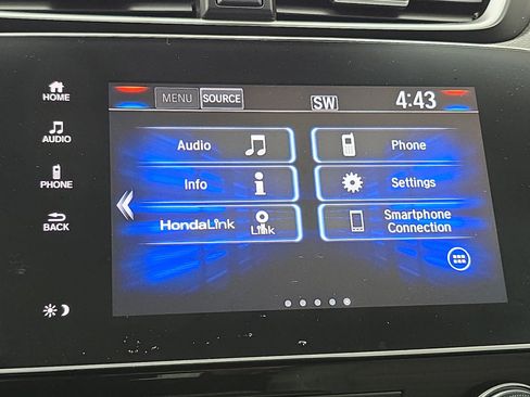 Used 2017 Honda CR-V EX-L image 21