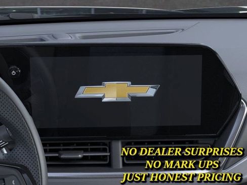 New 2026 Chevrolet Trax LT image 20