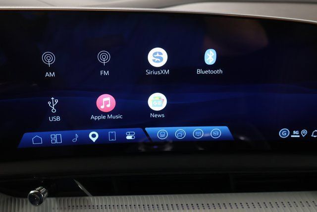 New 2027 Cadillac Optiq Premium Sport RWD image 24