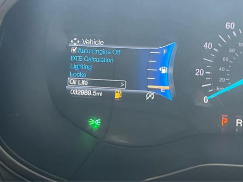 Used 2024 Ford Edge SEL w/ Convenience Package AWD/4WD image 30