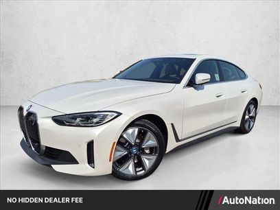 Certified 2023 BMW i4 eDrive35