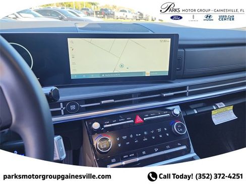 New 2024 Hyundai Santa Fe Limited image 19