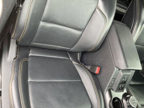 Used 2022 Ford Bronco Badlands image 31