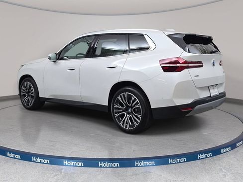 New 2026 BMW X3 xDrive30i w/ Premium Package AWD/4WD image 7