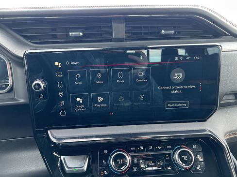 Used 2023 GMC Sierra 1500 AT4 w/ AT4 Premium Package image 60