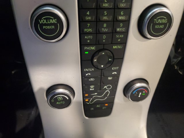 Used 2012 Volvo C70 T5 FWD image 27