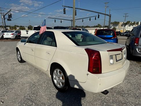 Used 2006 Cadillac CTS 2.8 image 6