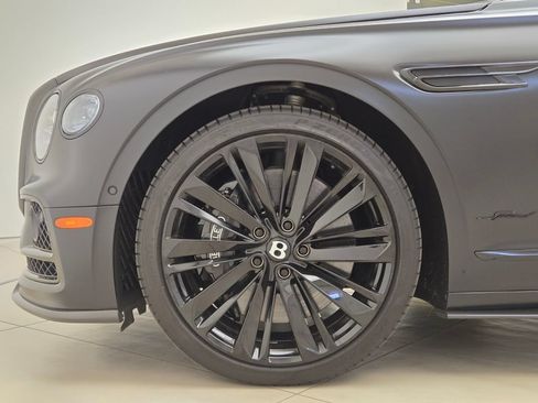Certified 2024 Bentley Flying Spur W12 AWD/4WD image 6