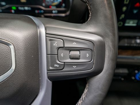 Used 2024 GMC Sierra 2500 SLE w/ SLE Value Package; image 27