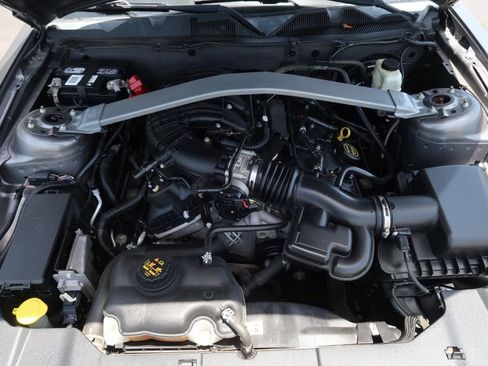 Used 2014 Ford Mustang Premium w/ Equipment Group 201A RWD image 11