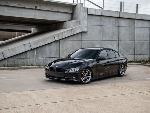 Used 2012 BMW 335i Sedan image 18