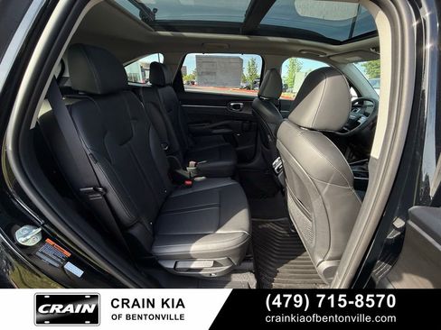 New 2026 Kia Sorento SX AWD/4WD image 33
