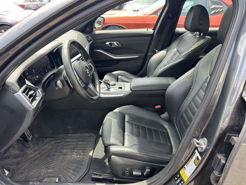 Used 2020 BMW M340i xDrive AWD/4WD image 17