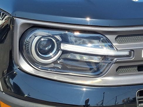 Certified 2021 Ford Bronco Sport Big Bend w/ Big Bend Package (96B) image 9