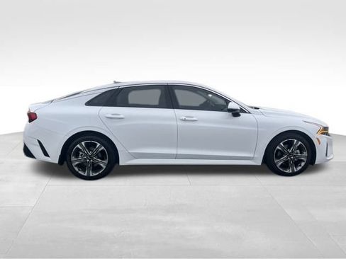 Used 2024 Kia K5 EX w/ EX Premium Package image 9