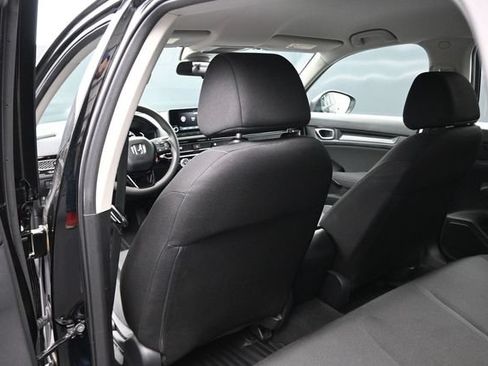 Certified 2026 Honda Civic LX image 15