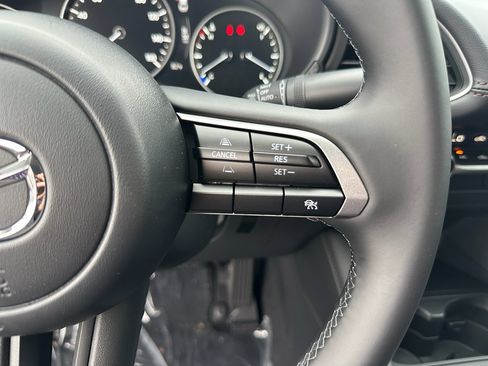 New 2026 MAZDA MAZDA3 s Sport FWD image 18