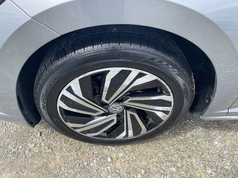 Used 2020 Volkswagen Jetta SEL FWD image 29