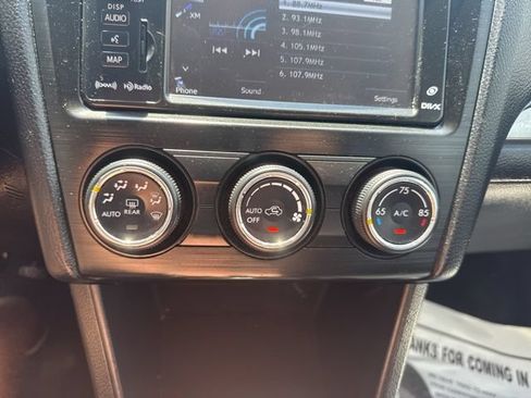 Used 2014 Subaru Crosstrek 2.0i Limited AWD/4WD image 20