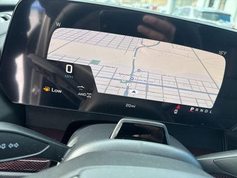 New 2026 Chevrolet Traverse RS image 25