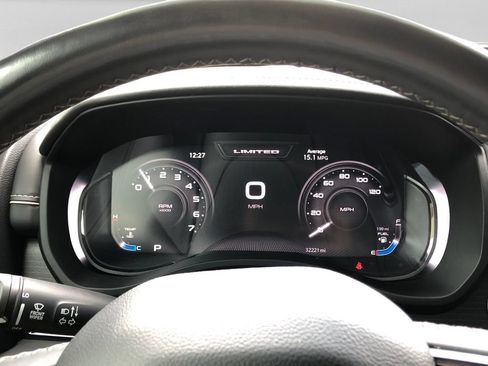 Certified 2023 RAM 1500 Limited w/ Bed Utility Group AWD/4WD image 23