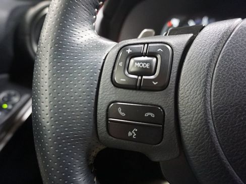 Used 2024 Lexus IS 350 F Sport RWD image 8