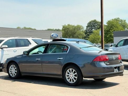 Used 2011 Buick Lucerne CXL FWD image 37
