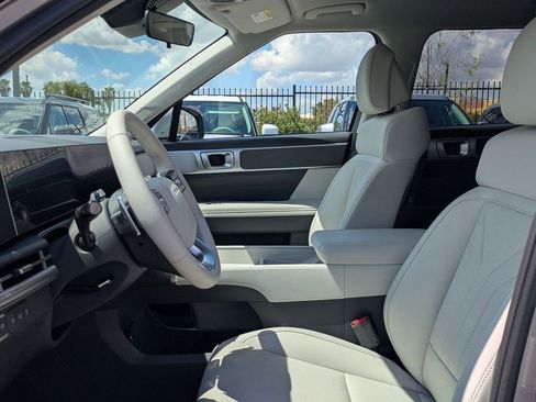 New 2026 Hyundai Santa Fe SEL FWD image 14