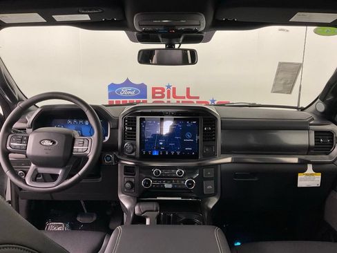 New 2026 Ford F150 Lariat w/ Equipment Group 502A High AWD/4WD image 18
