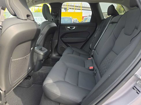 Used 2026 Volvo XC60 B5 Plus w/ Protection Package Premier AWD/4WD image 15