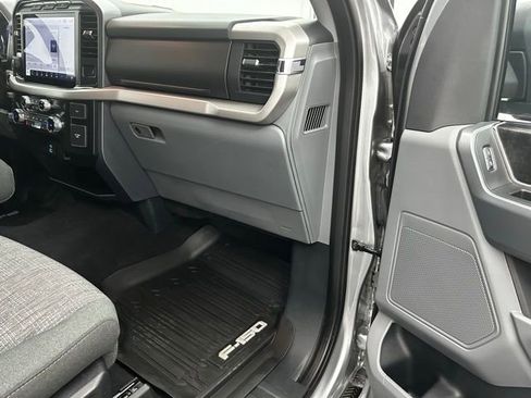 Used 2023 Ford F150 XLT w/ Equipment Group 302A High image 30