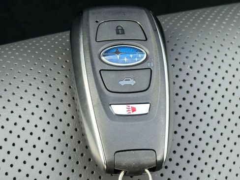 New 2026 Subaru Outback Wilderness image 30