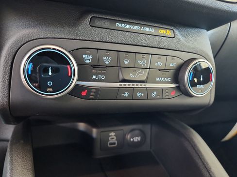 New 2026 Ford Escape ST-Line Select image 29